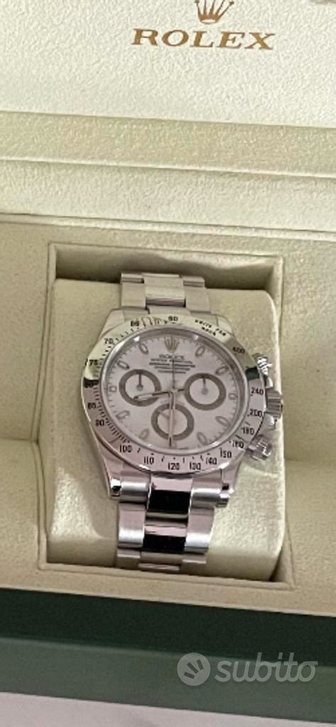 rolex daytona usati brescia|Official Rolex Retailers .